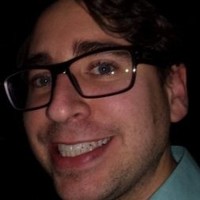 Jonathan Robert, CPA, CMA