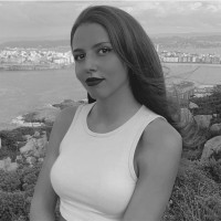 Natalia Pedreira Fernández