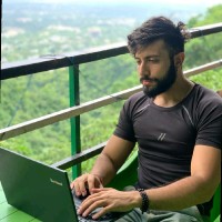 Kovid Bhat