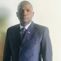 Elijah Otieno