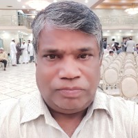 C R Amanullah C R Amanullah