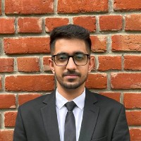 Vansh Gandhi