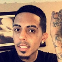 Jovany Martinez