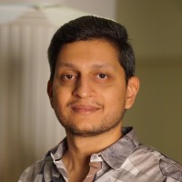 Milind Walke