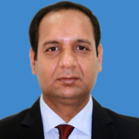 Nazmul Hasan