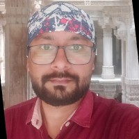 Suraj Singh