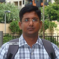 Soumya Ranjan Panda
