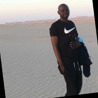 Joab Tukamuhebwa