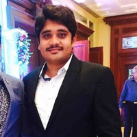 Sriram Varma Datla