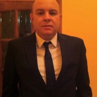 Mostefa Fayçal Benelmadjat