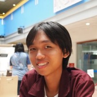 Raymond Kenny Sumardi