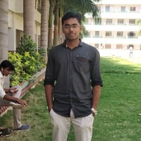Praveen Babu