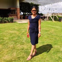 Swati Jena