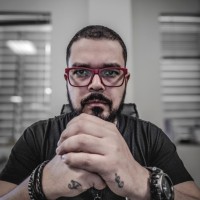 Marcos do Espírito Santo