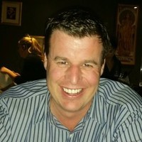 Graeme Russ