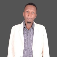 Xavier Nixon Okello