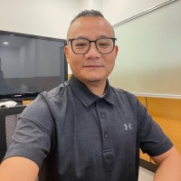 Mark Qin