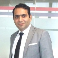Muhammad Imran Asghar