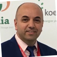 Alexander Dimitrov