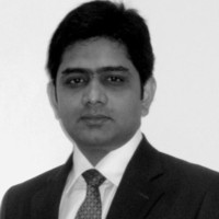 Amaresh Patil