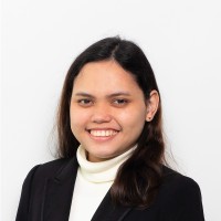 Janica Avenido, Cpa