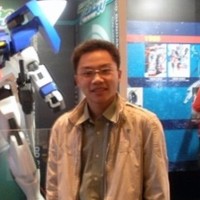 Ricky Lee, Eit