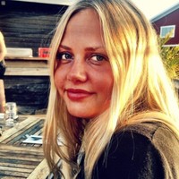 Linda Grönberg