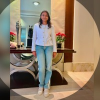 Srishti K.
