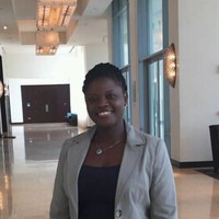 Audrey Gyampoh