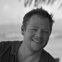 Thomas Billyard-Leake