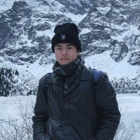 Enzo Luo