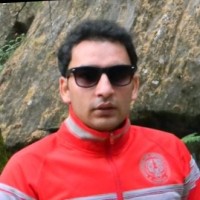 Nitin Saroha