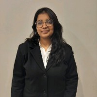 Khushi Bansal