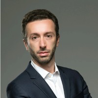 François-Xavier Bédhet