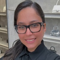 Victoria Garza