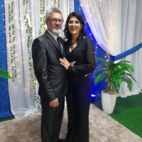 Leandro Antonio Moraes