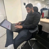 Dhiraj Joshi