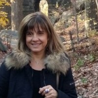 Olga Berasategui Echevarria