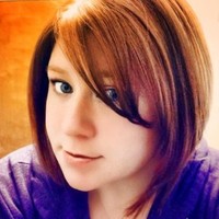 Erin Lee Clark-Atria, MSLIS