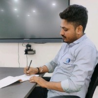 Ravi Tiwari