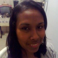 Geovana Patricia Severino Da Conceiçao Ferreira