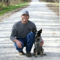 Jeremy Burns
