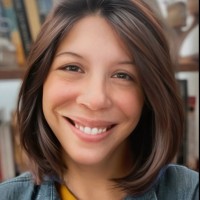 Lindsey Miller, M.S. ECE