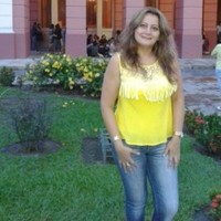 Francisca Lidia Lopes