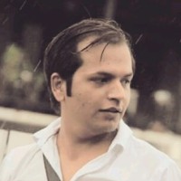 Raghawendra Tiwari