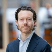 Rasmus Löwenmo Buckhöj