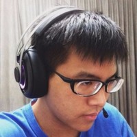Zheng Wenjie Louis