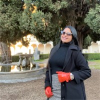 Maria Teresa Medina Puga