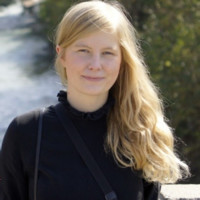 Josefin Åström