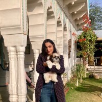 Prachi Shah